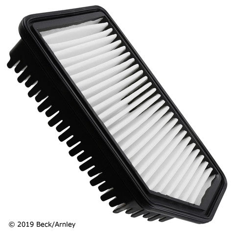 Engine Air Filter Beck Arnley 042-1844