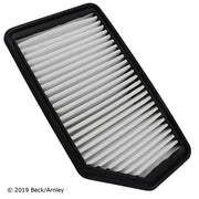 Engine Air Filter Beck Arnley 042-1844