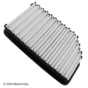 Engine Air Filter Beck Arnley 042-1844