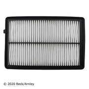 Engine Air Filter Beck Arnley 042-1845