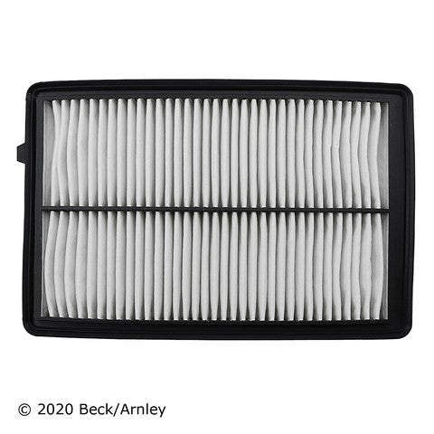 Engine Air Filter Beck Arnley 042-1845