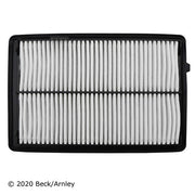 Engine Air Filter Beck Arnley 042-1845