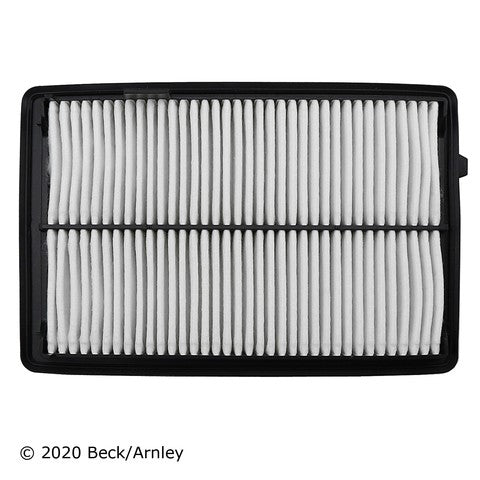 Engine Air Filter Beck Arnley 042-1845