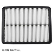 Engine Air Filter Beck Arnley 042-1846