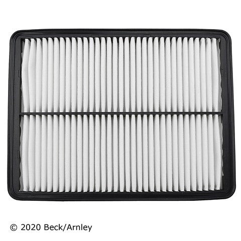 Engine Air Filter Beck Arnley 042-1846