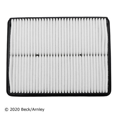 Engine Air Filter Beck Arnley 042-1846