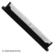 Engine Air Filter Beck Arnley 042-1846