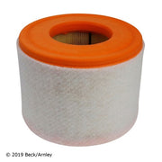 Engine Air Filter Beck Arnley 042-1847