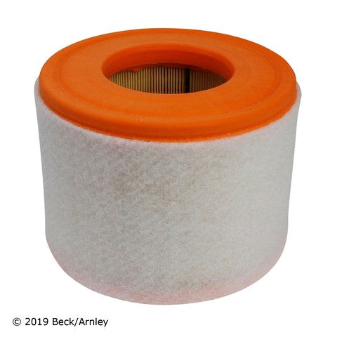 Engine Air Filter Beck Arnley 042-1847