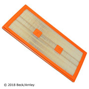 Engine Air Filter Beck Arnley 042-1848