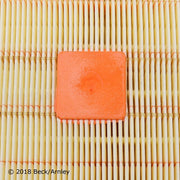 Engine Air Filter Beck Arnley 042-1848