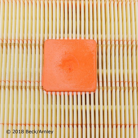 Engine Air Filter Beck Arnley 042-1848