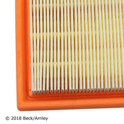 Engine Air Filter Beck Arnley 042-1848