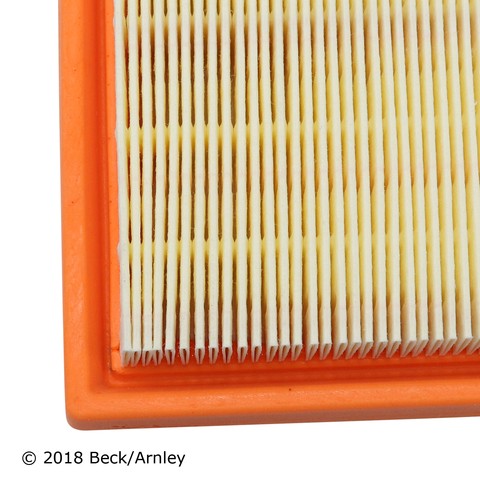 Engine Air Filter Beck Arnley 042-1848