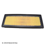 Engine Air Filter Beck Arnley 042-1849