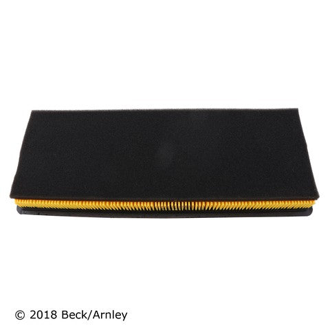 Engine Air Filter Beck Arnley 042-1849