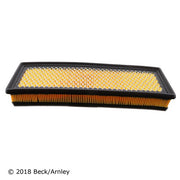 Engine Air Filter Beck Arnley 042-1849