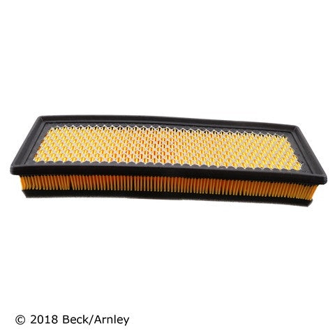 Engine Air Filter Beck Arnley 042-1849