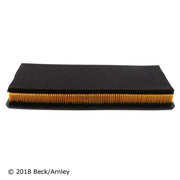 Engine Air Filter Beck Arnley 042-1849
