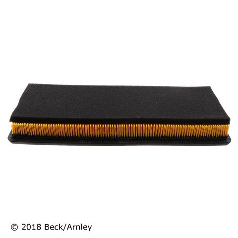 Engine Air Filter Beck Arnley 042-1849