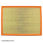 Engine Air Filter Beck Arnley 042-1850