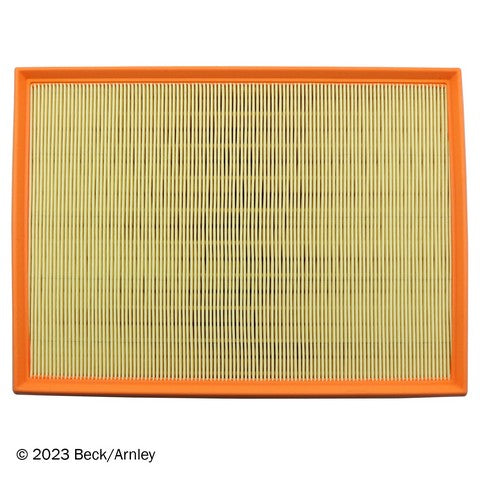Engine Air Filter Beck Arnley 042-1850