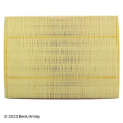 Engine Air Filter Beck Arnley 042-1850