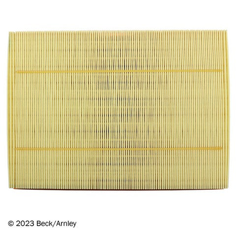 Engine Air Filter Beck Arnley 042-1850