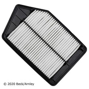 Engine Air Filter Beck Arnley 042-1851