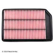 Engine Air Filter Beck Arnley 042-1854