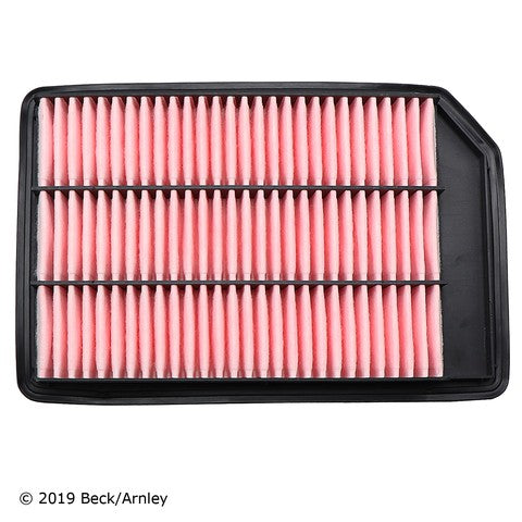 Engine Air Filter Beck Arnley 042-1854