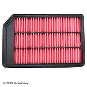 Engine Air Filter Beck Arnley 042-1854