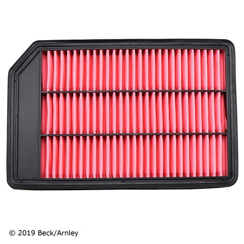Engine Air Filter Beck Arnley 042-1854