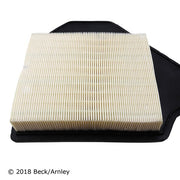 Engine Air Filter Beck Arnley 042-1856
