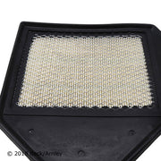 Engine Air Filter Beck Arnley 042-1856