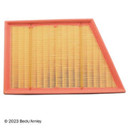 Engine Air Filter Beck Arnley 042-1857