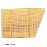 Engine Air Filter Beck Arnley 042-1857