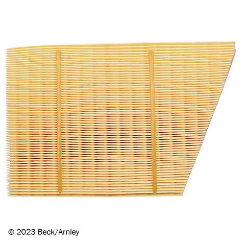 Engine Air Filter Beck Arnley 042-1857