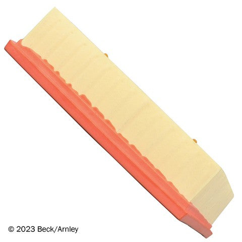 Engine Air Filter Beck Arnley 042-1857