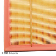 Engine Air Filter Beck Arnley 042-1857