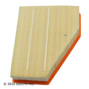 Air Filter Set Beck Arnley 042-1861