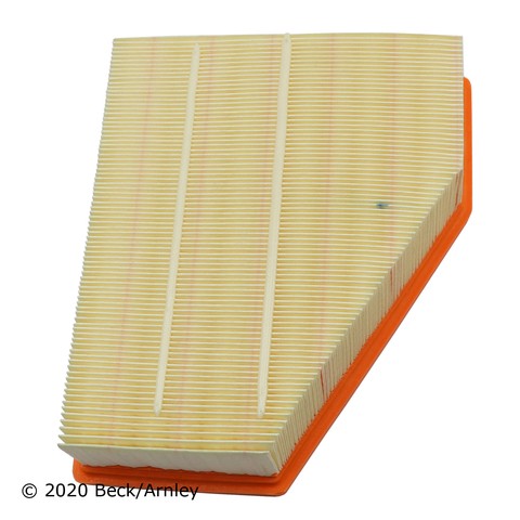 Air Filter Set Beck Arnley 042-1861