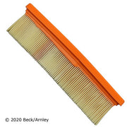 Air Filter Set Beck Arnley 042-1861