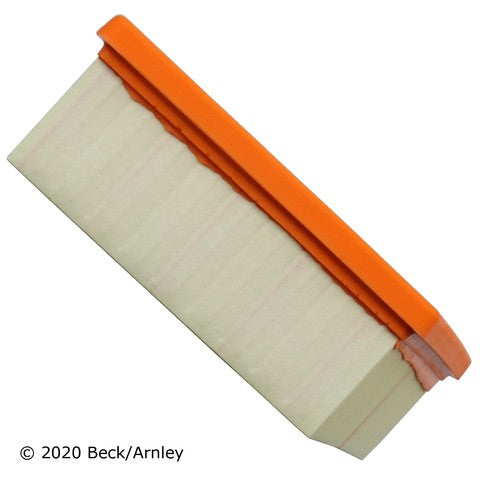 Air Filter Set Beck Arnley 042-1861