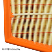 Air Filter Set Beck Arnley 042-1861
