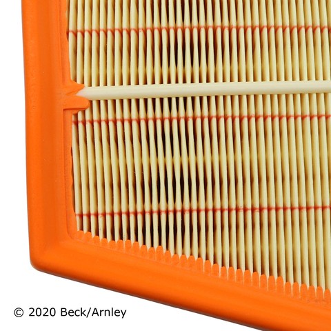 Air Filter Set Beck Arnley 042-1861