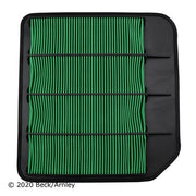 Engine Air Filter Beck Arnley 042-1863