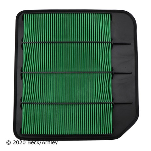 Engine Air Filter Beck Arnley 042-1863