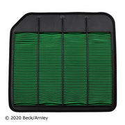 Engine Air Filter Beck Arnley 042-1863