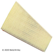 Engine Air Filter Beck Arnley 042-1867